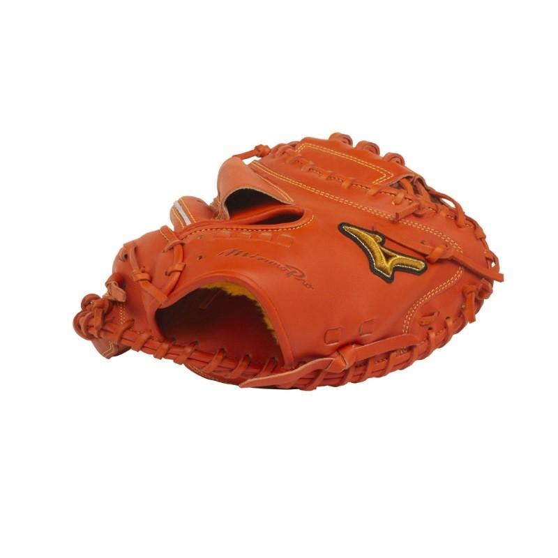 MIZUNO（ミズノ） ミズノプロ 野球 硬式キャッチャーミット 5DNA