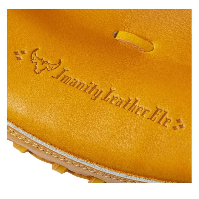 MIZUNO（ミズノ） ミズノプロ 野球 硬式キャッチャーミット 5DNA