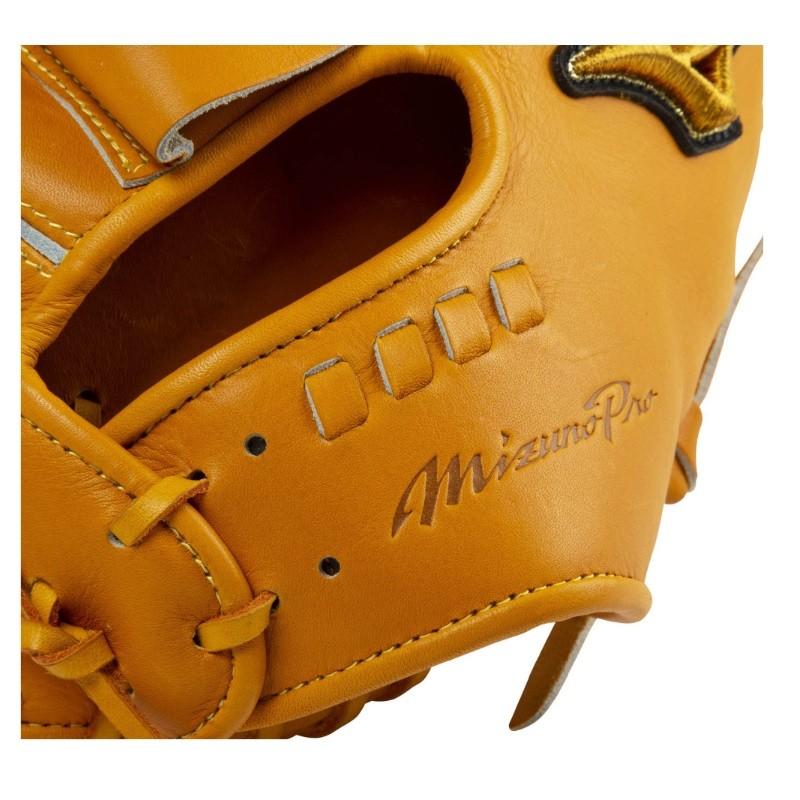 MIZUNO（ミズノ） ミズノプロ 野球 硬式キャッチャーミット 5DNA