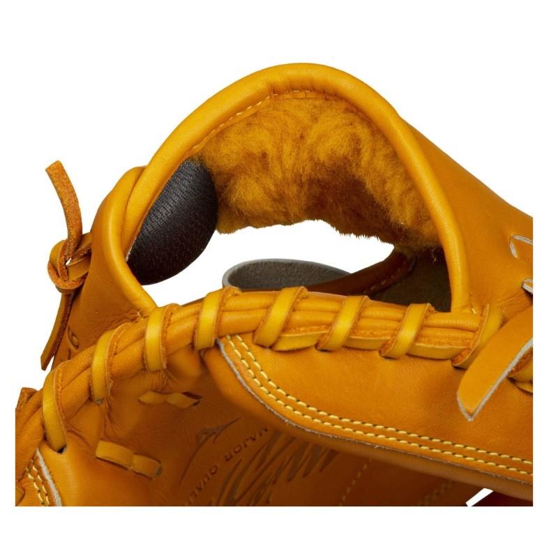 MIZUNO（ミズノ） ミズノプロ 野球 硬式キャッチャーミット 5DNA