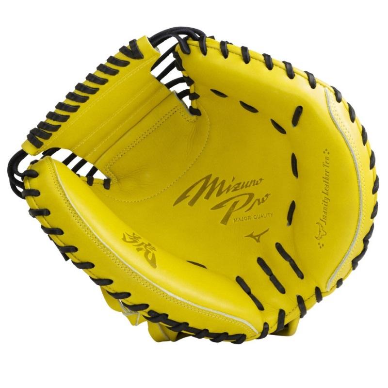 野球 ミズノ 限定 硬式キャッチャーミット高校野球対応 M-R型 楽天市場】【2022モデル】ミズノ 少年・中学軟式 キャッチャー