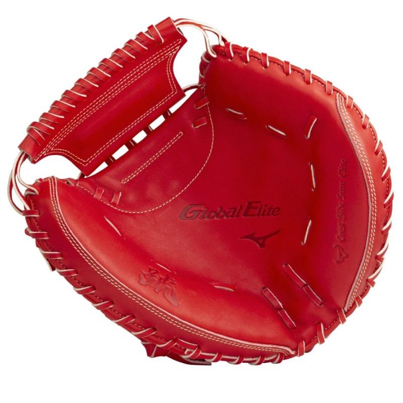 MIZUNO ミズノ 野球 硬式キャッチャーミット 捕手用 グローバル