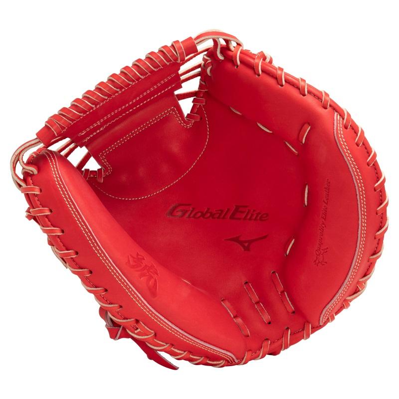 MIZUNO ミズノ 野球 硬式 キャッチャーミット グローバル MIZUNO ミズノ 野球 硬式 キャッチャーミット グローバル