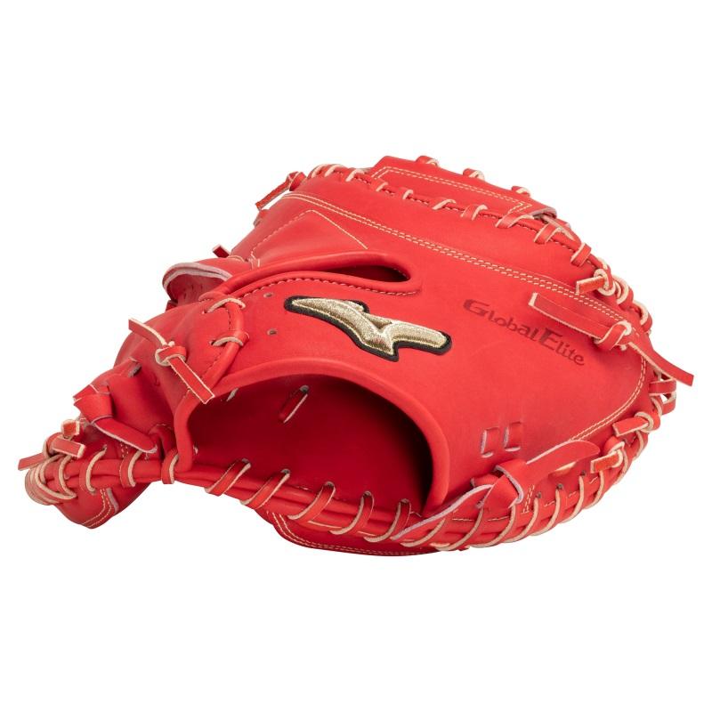 MIZUNO ミズノ 野球 硬式 キャッチャーミット グローバル MIZUNO ミズノ 野球 硬式 キャッチャーミット グローバル