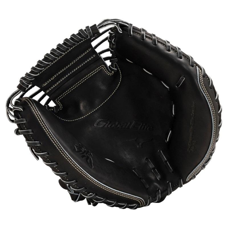 MIZUNO（ミズノ） 野球 硬式 キャッチャーミット グローバルエリート