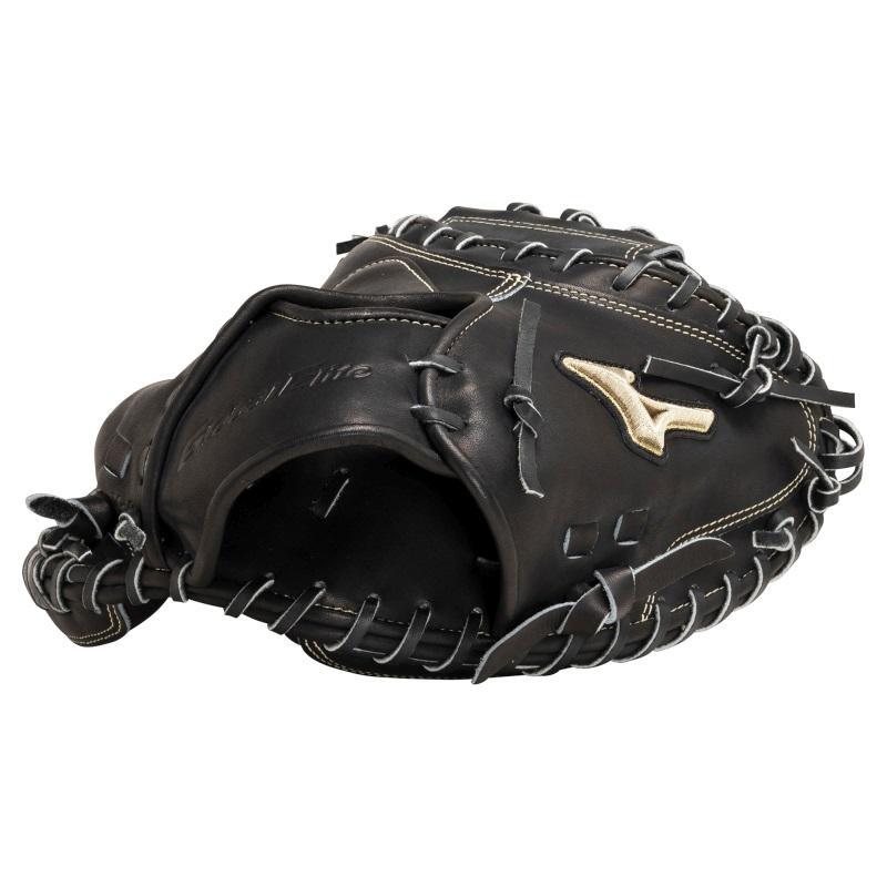 MIZUNO（ミズノ） 野球 硬式 キャッチャーミット グローバルエリート