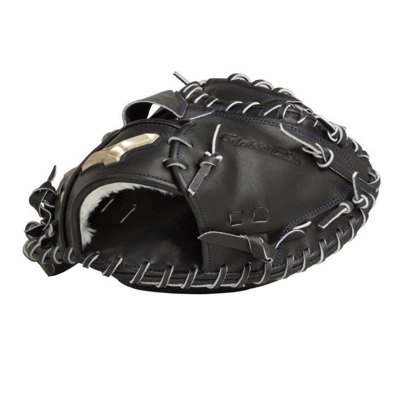 MIZUNO ミズノ 野球 軟式キャッチャーミット 捕手用 グローバル MIZUNO ミズノ 野球 軟式キャッチャーミット 捕手用 グローバル