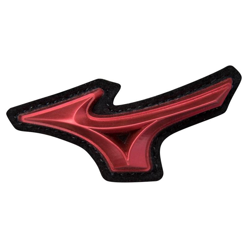 MIZUNO（ミズノ） 野球 軟式 キャッチャーミット 捕手用 WILLDRIVE RED