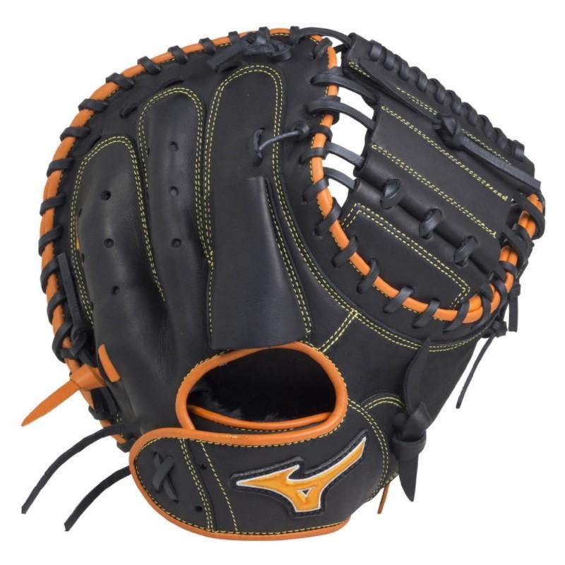 MIZUNO（ミズノ） ソフトボールキャッチャーミット エレメント