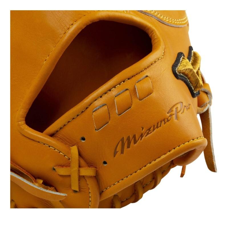 MizunoPro ミズノプロ軟式一塁手TK型　5DNA TECHNOLOGY t-1ajfh22010.jpg