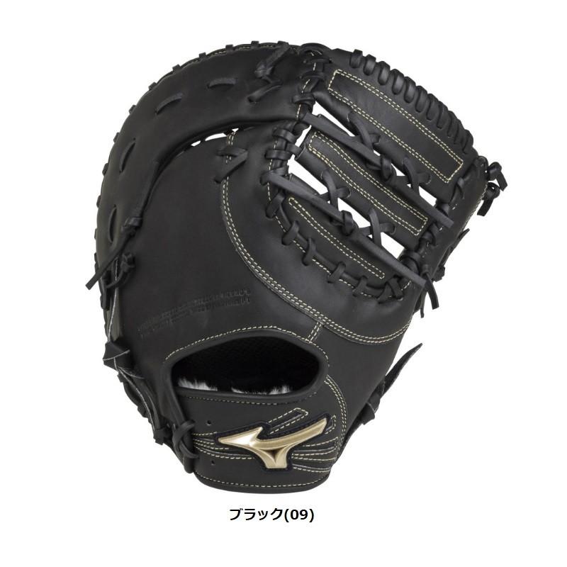 超美品‼️ 即戦力Mizuno pro 軟式用ファーストミット　ほぼ未使用 超美品‼️ 即戦力Mizuno pro 軟式用ファーストミット ほぼ未使用 超美