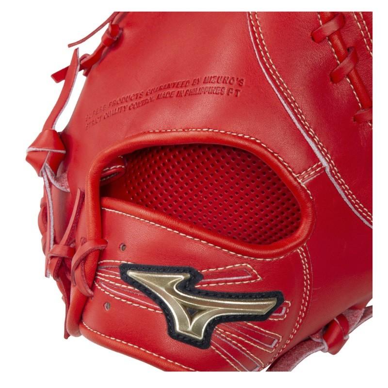 MIZUNO（ミズノ） 野球 子供用 少年軟式ファーストミット グローバル