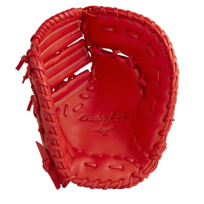 MIZUNO ミズノ 野球 子供用 少年軟式ファーストミット 村上宗隆 MIZUNO ミズノ 野球 子供用 少年軟式ファーストミット 村上宗隆