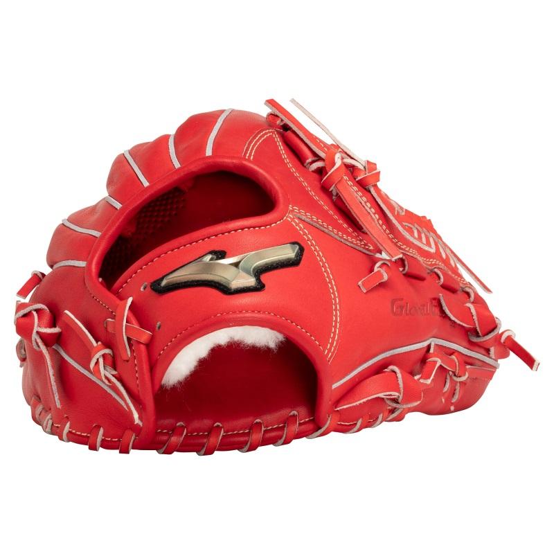 MIZUNO（ミズノ） 10〜14歳向け 野球 子供用 少年硬式用 グラブ