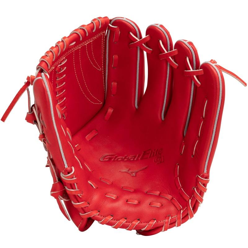 MIZUNO（ミズノ） 10〜14歳向け 野球 子供用 少年硬式用 グラブ