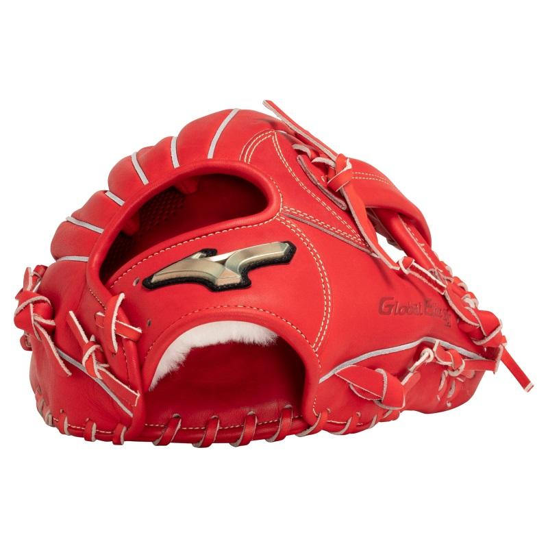 MIZUNO:ゴールデンエイジ:右投げ:少年軟式用:内野手グラブ MIZUNO（ミズノ） 少年・中学硬式 グローブ グラブ 内野手用 右投げ用