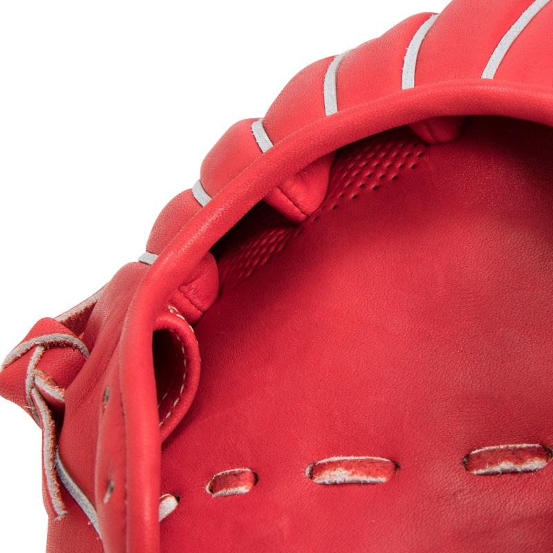 MIZUNO（ミズノ） 10〜14歳向け 野球 子供用 少年硬式用 グラブ