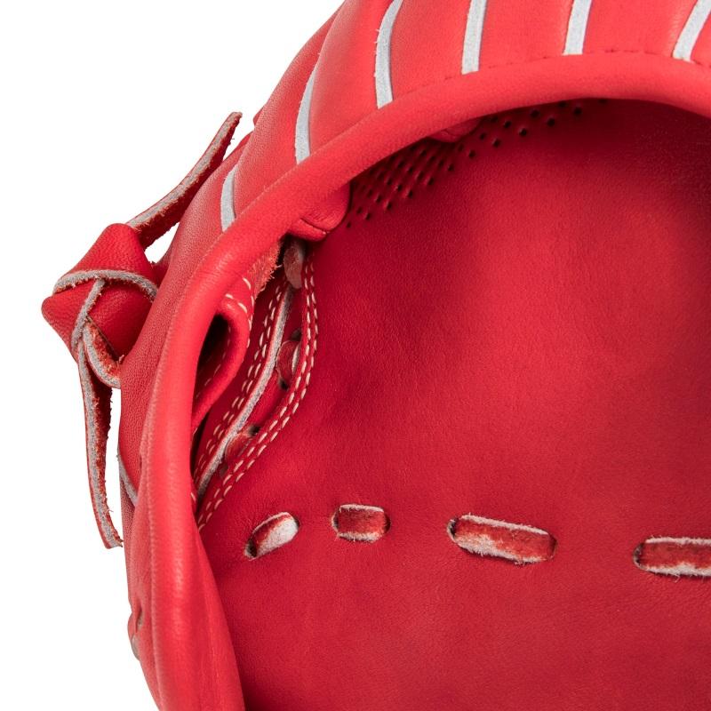 MIZUNO（ミズノ） 10〜14歳向け 野球 子供用 少年硬式用 グラブ