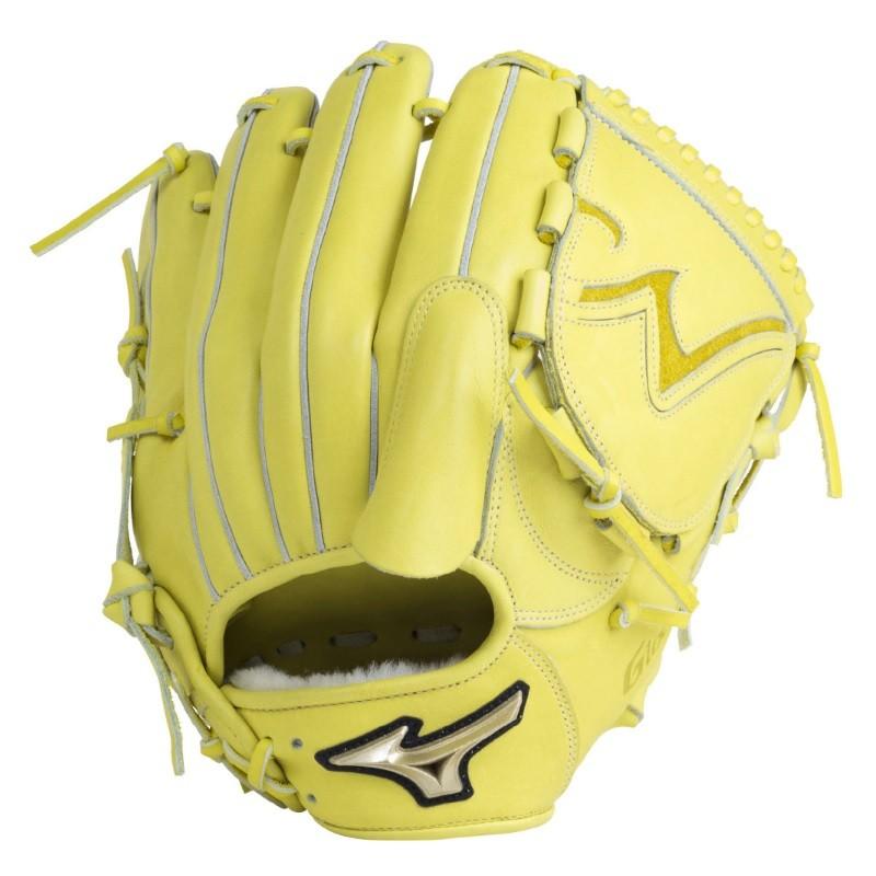 MIZUNO - mizuno ミズノ グローバルエリート 硬式投手グローブ 1AJGH18201 mizuno ミズノ グローバルエリート 硬式投手グローブ 1AJGH18201