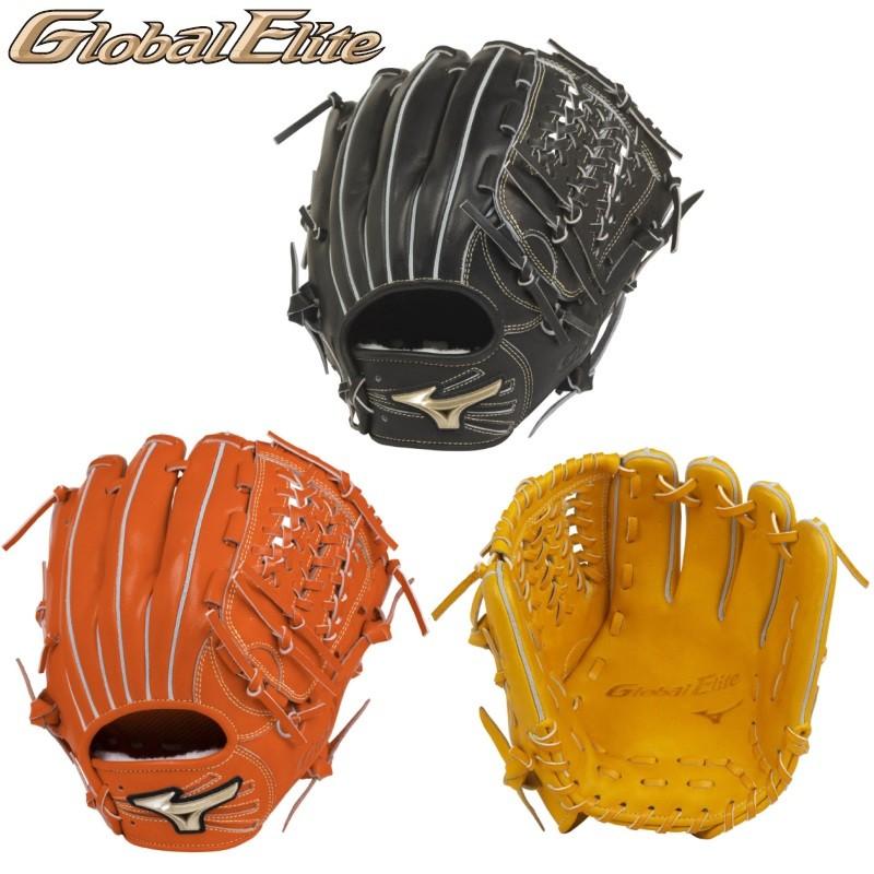 MIZUNO ミズノ 野球 硬式グラブ グローブ オールラウンド用 MIZUNO ミズノ 野球 硬式グラブ グローブ オールラウンド用