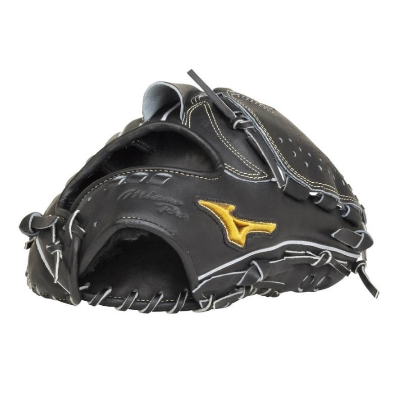 MIZUNO（ミズノ） ミズノプロ 野球 硬式グラブ グローブ 投手用 5DNA