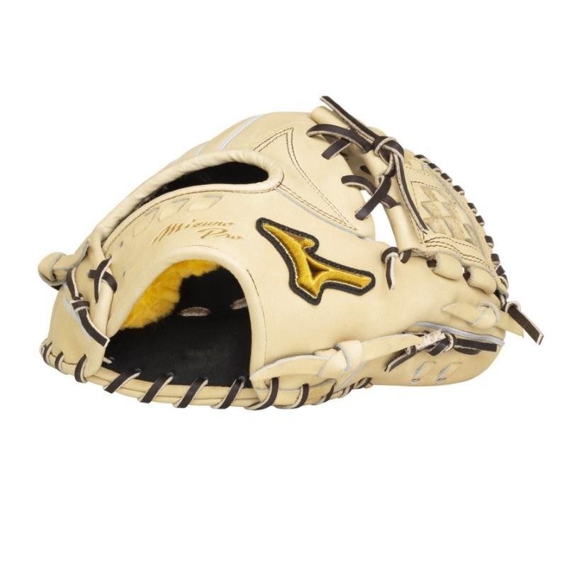 【MIZUNO/ミズノ】ミズノプロ　硬式　内野手用　グローブ　グラブ 楽天市場】ミズノプロ オーダーグラブ 硬式グローブ 基本モデル 内野手