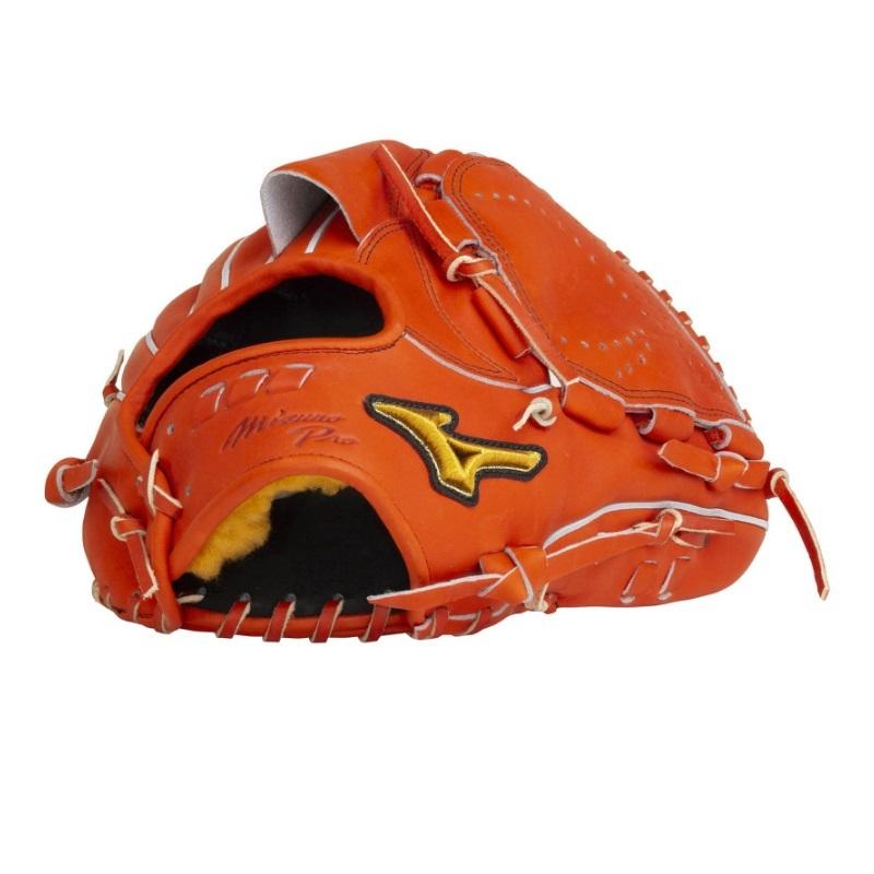 MIZUNO（ミズノ） ミズノプロ 野球 硬式グラブ グローブ 投手用 5DNA