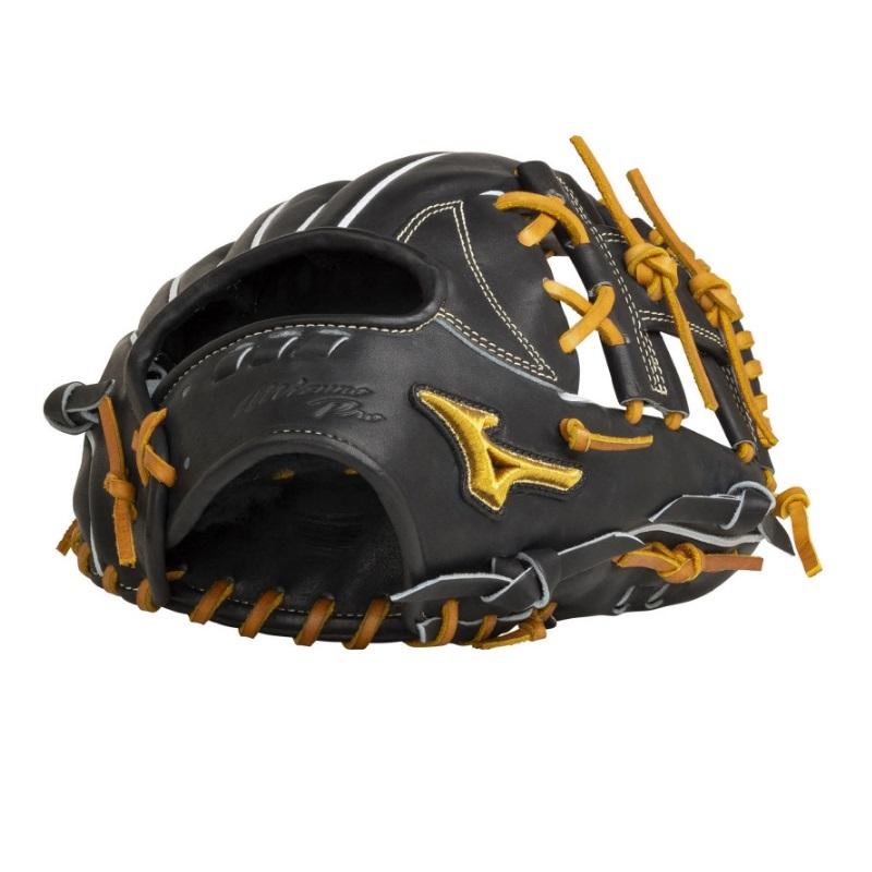 MIZUNO（ミズノ） ミズノプロ 野球 硬式グラブ グローブ 内野手用 5DNA