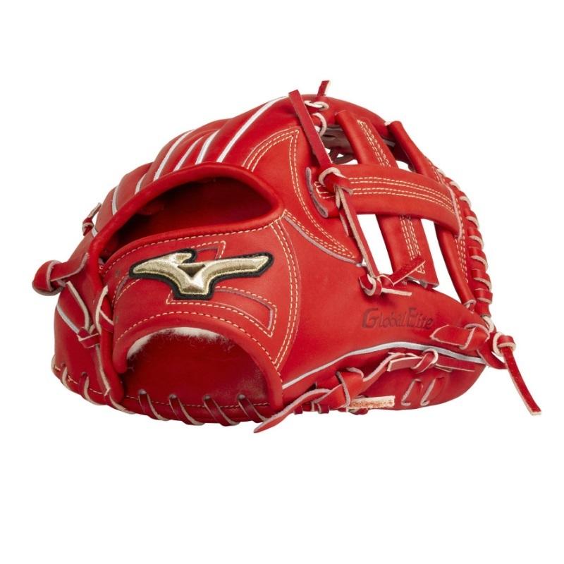 MIZUNO ミズノ 野球 硬式グラブ グローブ 内野手用 4/6 MIZUNO ミズノ 野球 硬式グラブ グローブ 内野手用 4/6
