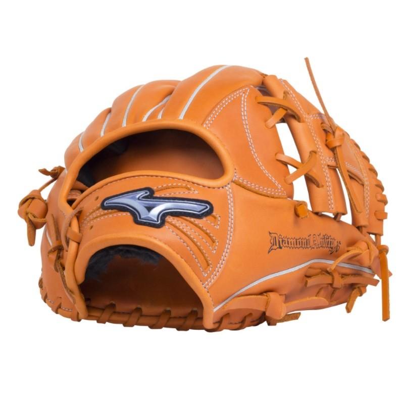 MIZUNO（ミズノ） 野球 軟式グラブ/グローブ ダイアモンドアビリティ