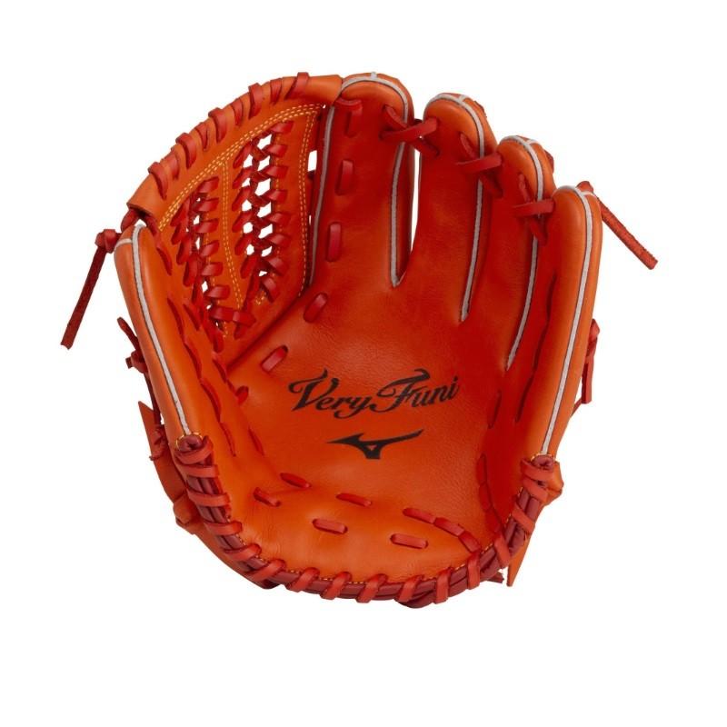 Mizuno 軟式グローブ very funi MIZUNO ミズノ 野球 軟式グラブ グローブ オールラウンド用