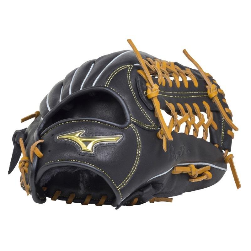 MIZUNO（ミズノ） 野球 軟式グラブ グローブ オールラウンド用 