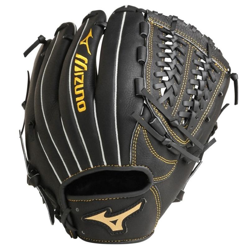 MIZUNO（ミズノ） 野球 軟式グラブ グローブ オールラウンド用 ボール