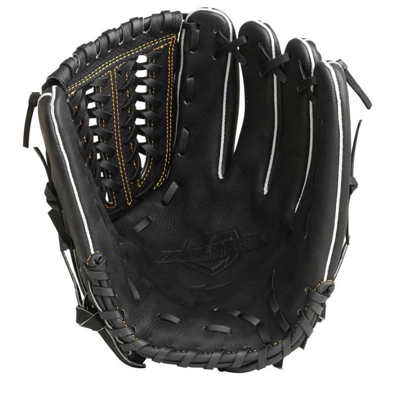 MIZUNO（ミズノ） 野球 軟式グラブ グローブ オールラウンド用 ボール