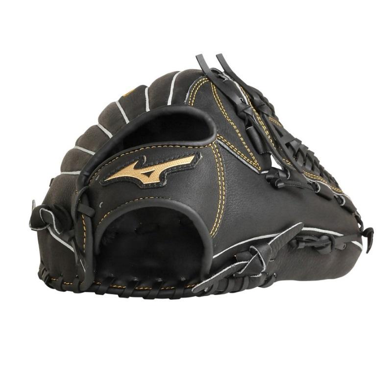 MIZUNO（ミズノ） 野球 軟式グラブ グローブ オールラウンド用 ボール