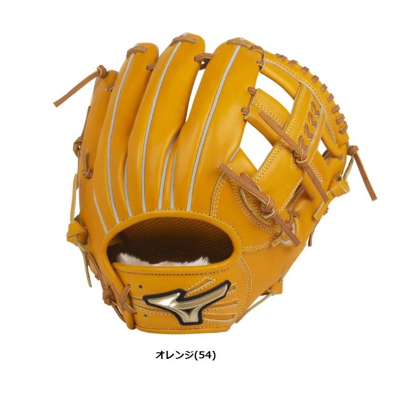 Mizuno グローバルエリート　軟式グローブ イエロー Amazon | ミズノ（MIZUNO） 少年軟式用グラブ オールラウンド用