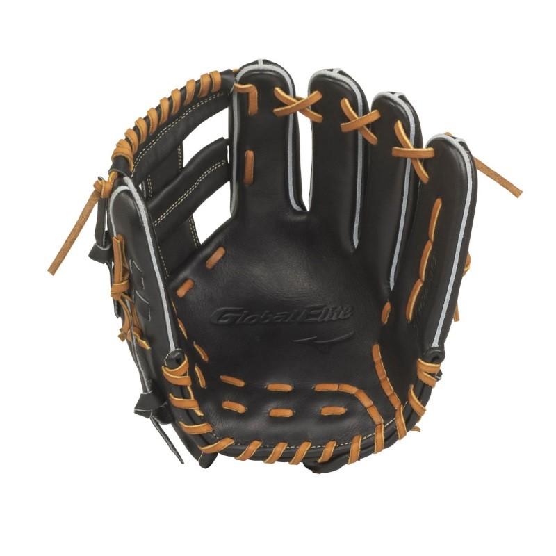 ミズノ グローバルエリート 即戦力 軟式 内野手用グローブ Amazon | ミズノ MIZUNO 軟式用グローバルエリート