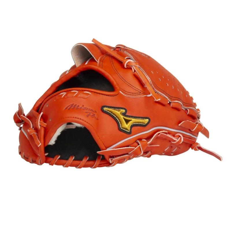 MIZUNO（ミズノ） ミズノプロ 野球 軟式グラブ グローブ 投手用 5DNA