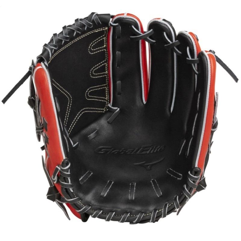 MIZUNO（ミズノ） 野球 軟式グラブ グローブ 投手用 グローバル