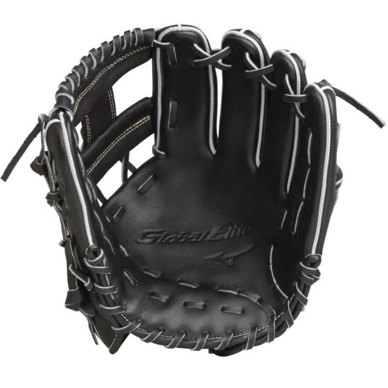 MIZUNO（ミズノ） 野球 軟式グラブ グローブ 内野手用4/6 グローバル