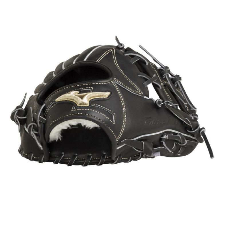 MIZUNO（ミズノ） 野球 軟式グラブ グローブ 内野手用4/6 グローバル