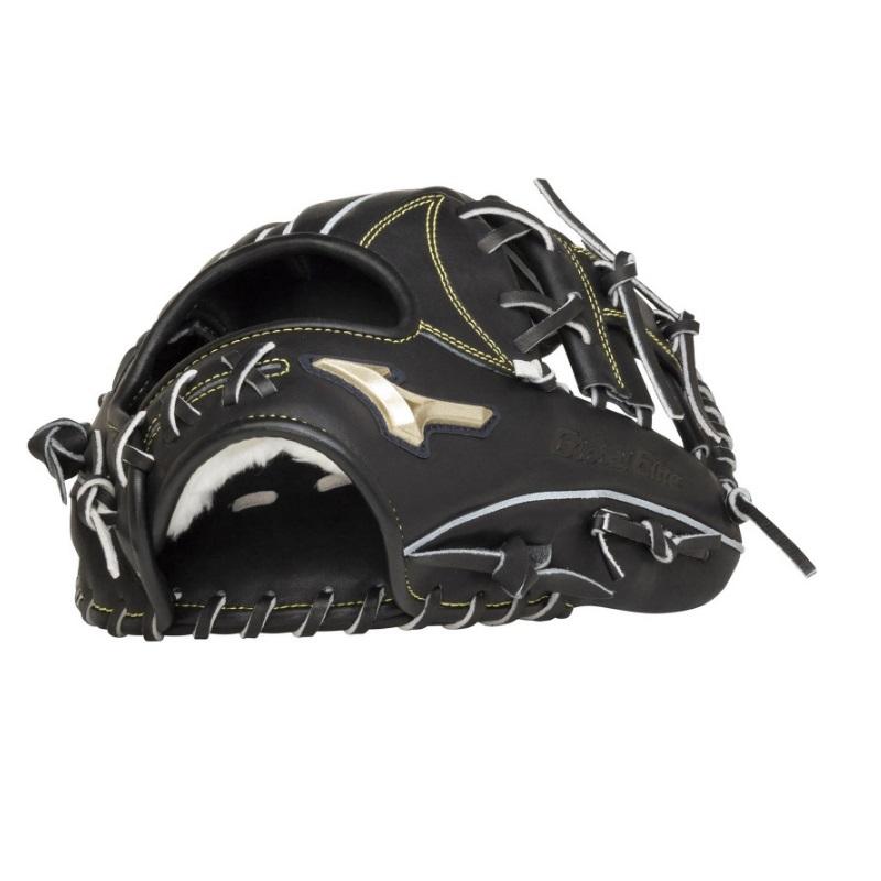 MIZUNO ミズノ 野球 軟式グラブ グローブ 内野手用 グローバル