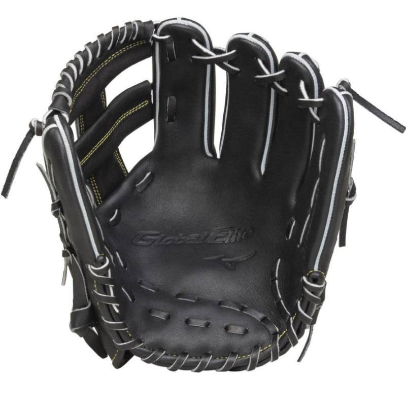 MIZUNO（ミズノ） 野球 軟式グラブ グローブ 内野手用 グローバル