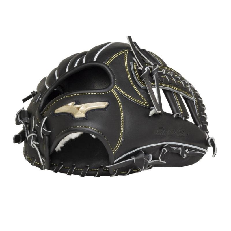 MIZUNO（ミズノ） 野球 軟式グラブ グローブ 内野手用 グローバル
