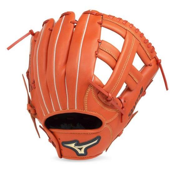 MIZUNO（ミズノ） ソフトボール グラブ グローブ セレクトナイン