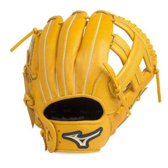 MIZUNO（ミズノ） ソフトボール グラブ グローブ セレクトナイン
