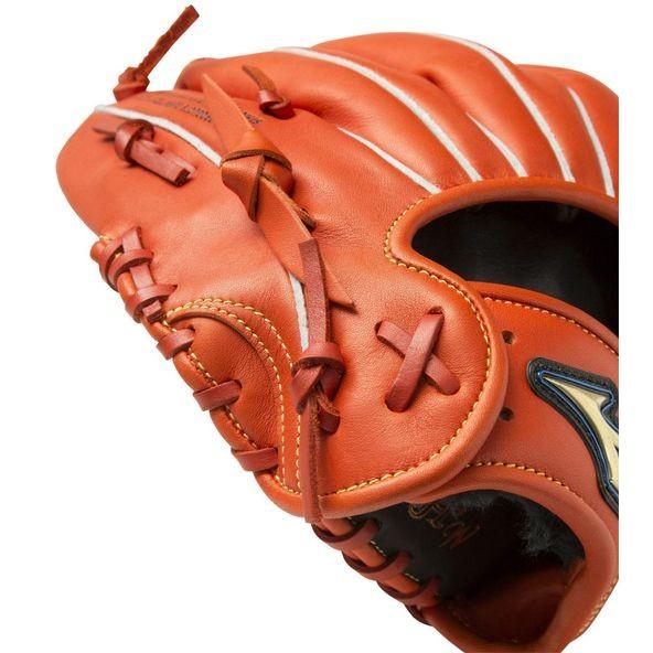 MIZUNO（ミズノ） ソフトボール グラブ グローブ セレクトナイン
