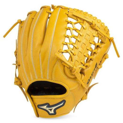 MIZUNO（ミズノ） ソフトボール グラブ グローブ セレクトナイン