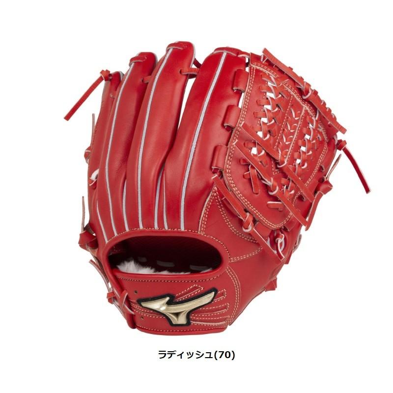 MIZUNO（ミズノ） ソフトボールグラブ グローブ オールラウンド用