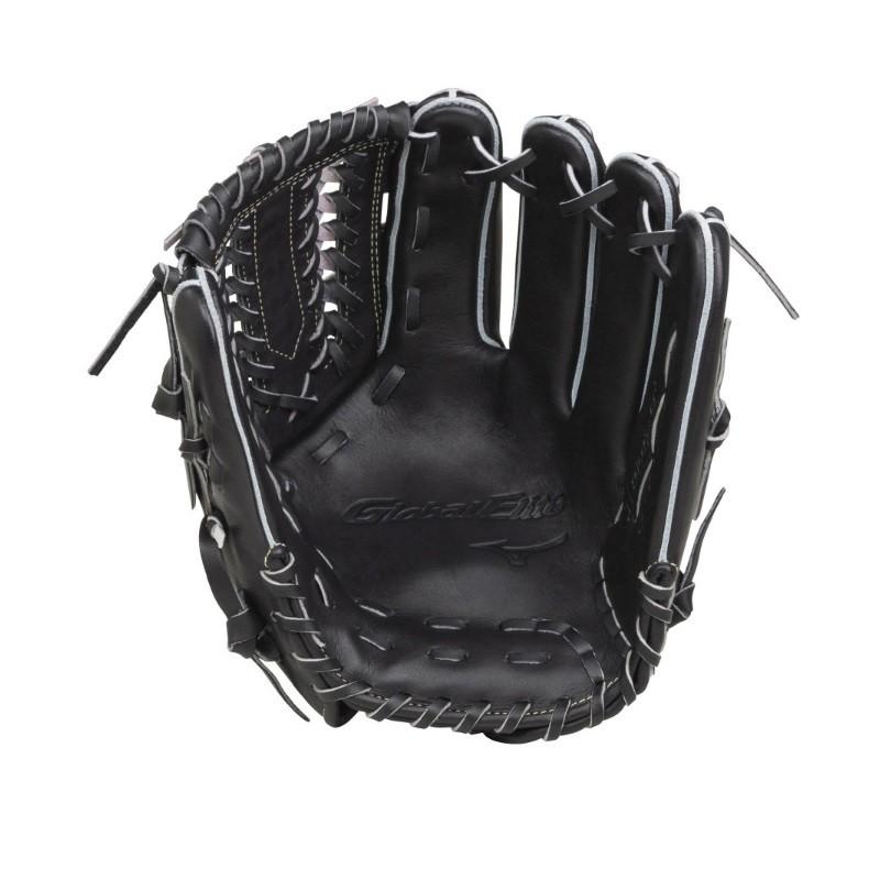 MIZUNO（ミズノ） ソフトボールグラブ グローブ オールラウンド用